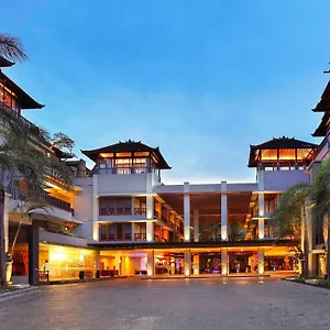 Mercure Kuta Bali 4*, Kuta Lombok Indonésie