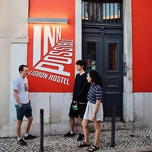 Possible , Lisboa Portugal
